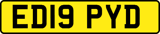 ED19PYD