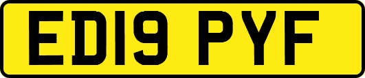 ED19PYF