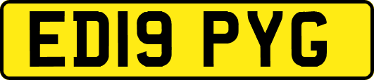 ED19PYG