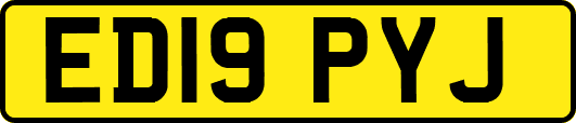 ED19PYJ