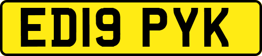 ED19PYK