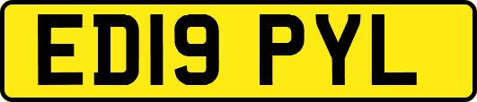 ED19PYL