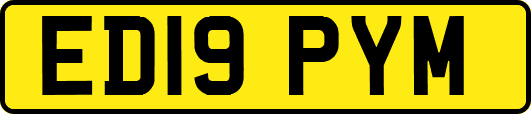 ED19PYM