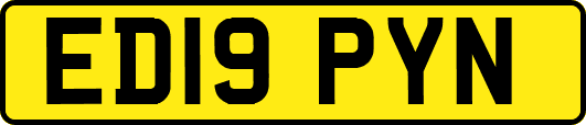 ED19PYN