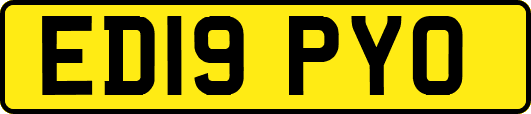 ED19PYO