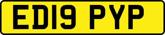 ED19PYP