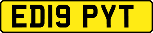 ED19PYT