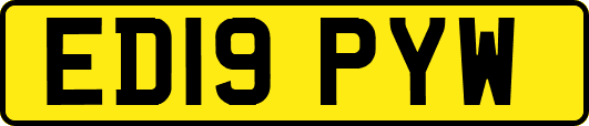 ED19PYW