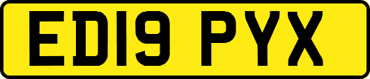 ED19PYX