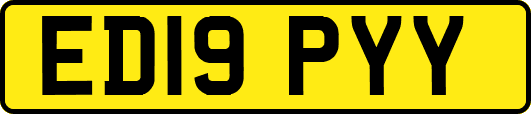 ED19PYY