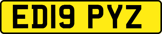 ED19PYZ