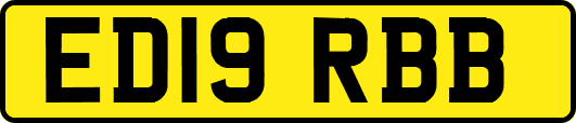 ED19RBB