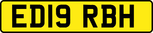 ED19RBH