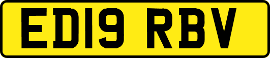 ED19RBV