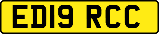 ED19RCC