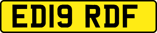 ED19RDF