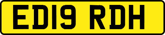 ED19RDH