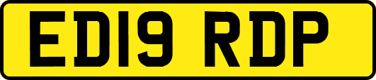 ED19RDP