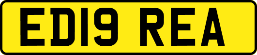 ED19REA