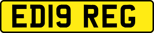 ED19REG