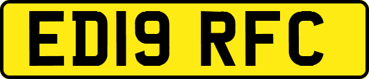 ED19RFC