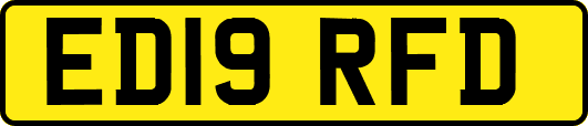 ED19RFD