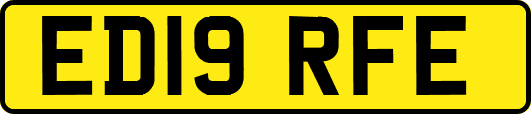 ED19RFE