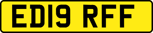 ED19RFF