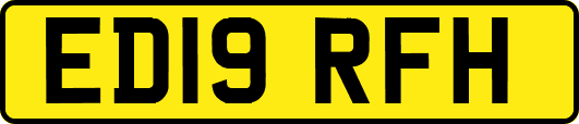 ED19RFH