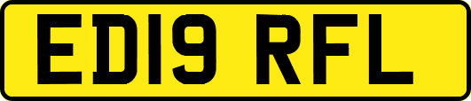 ED19RFL