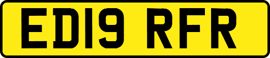 ED19RFR