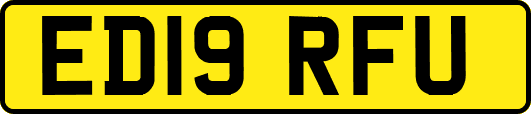 ED19RFU