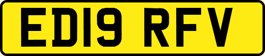 ED19RFV