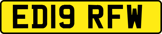 ED19RFW