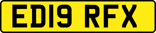 ED19RFX