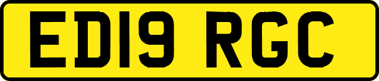 ED19RGC