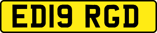 ED19RGD