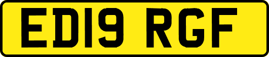 ED19RGF