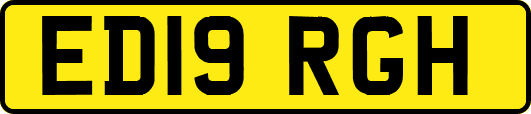 ED19RGH