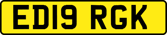 ED19RGK