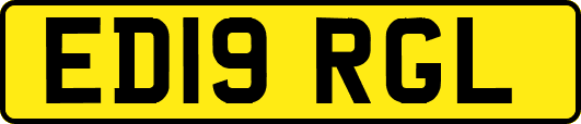 ED19RGL