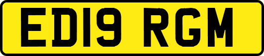 ED19RGM