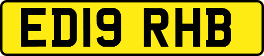 ED19RHB