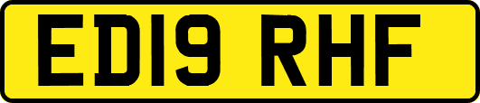 ED19RHF