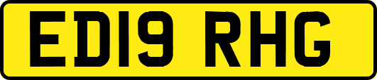 ED19RHG