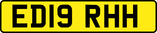 ED19RHH