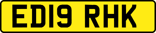 ED19RHK