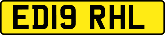 ED19RHL