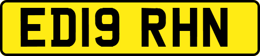 ED19RHN