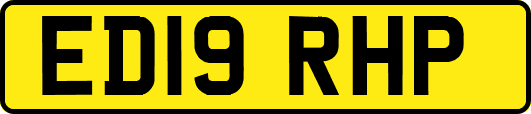 ED19RHP